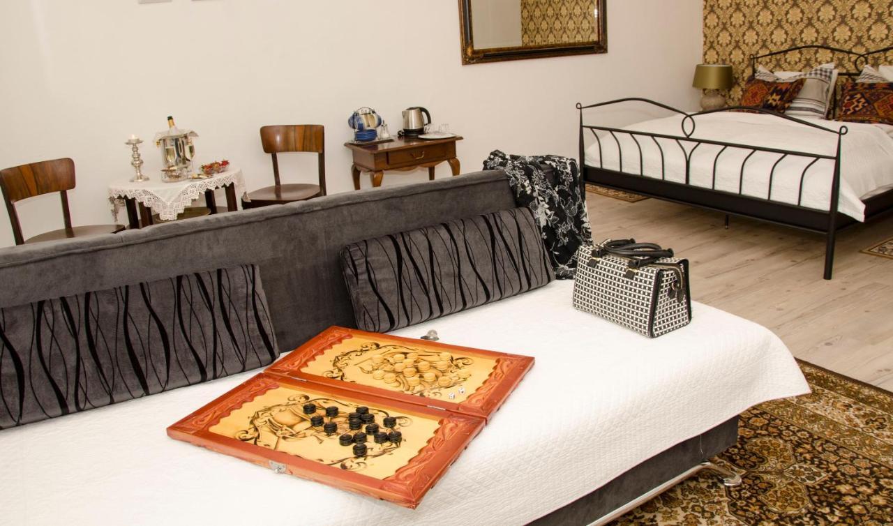 Trubarjev Art Boutique Hotel Laško Kültér fotó