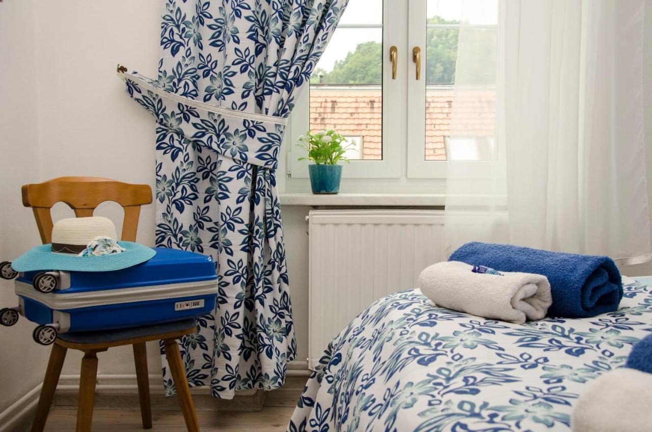 Trubarjev Art Boutique Hotel Laško Kültér fotó