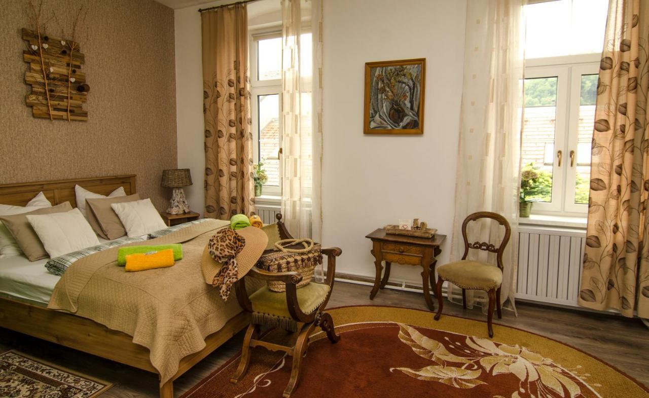 Trubarjev Art Boutique Hotel Laško Kültér fotó