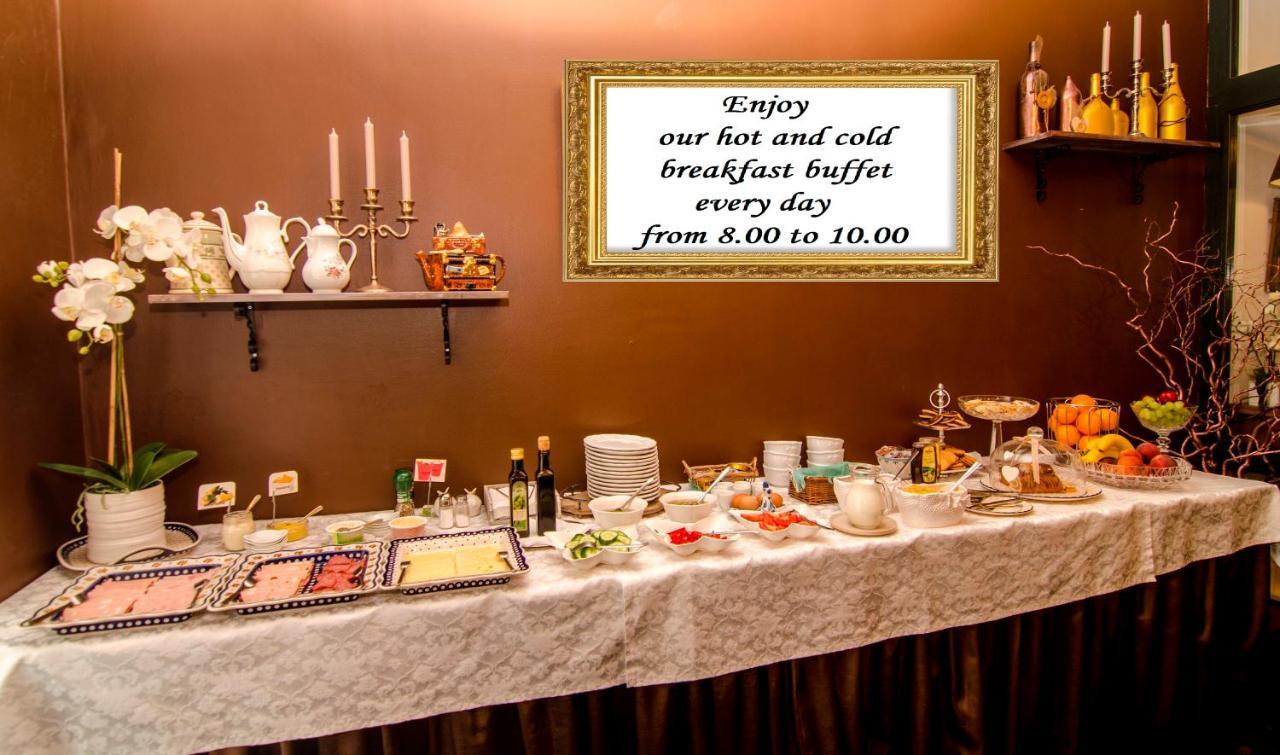 Trubarjev Art Boutique Hotel Laško Kültér fotó