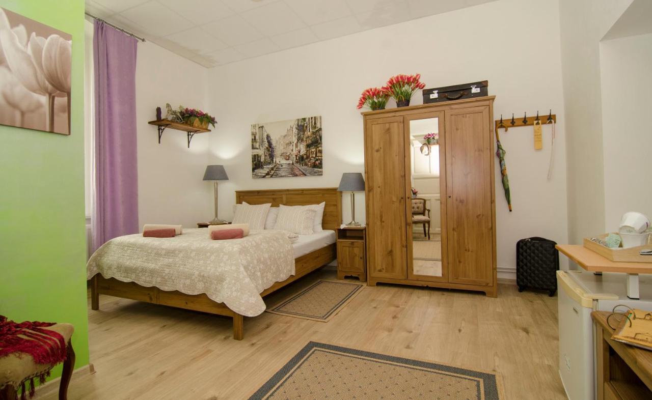 Trubarjev Art Boutique Hotel Laško Kültér fotó