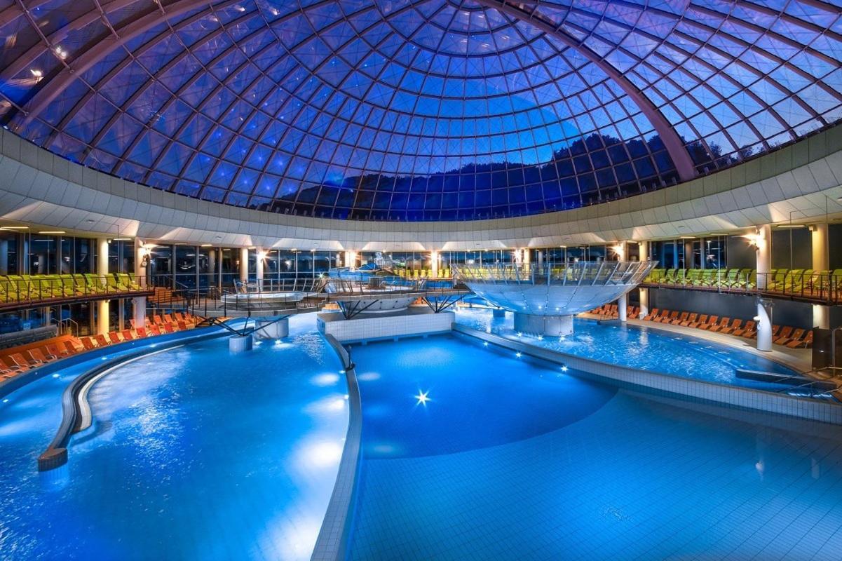 Trubarjev Art Boutique Hotel Laško Kültér fotó