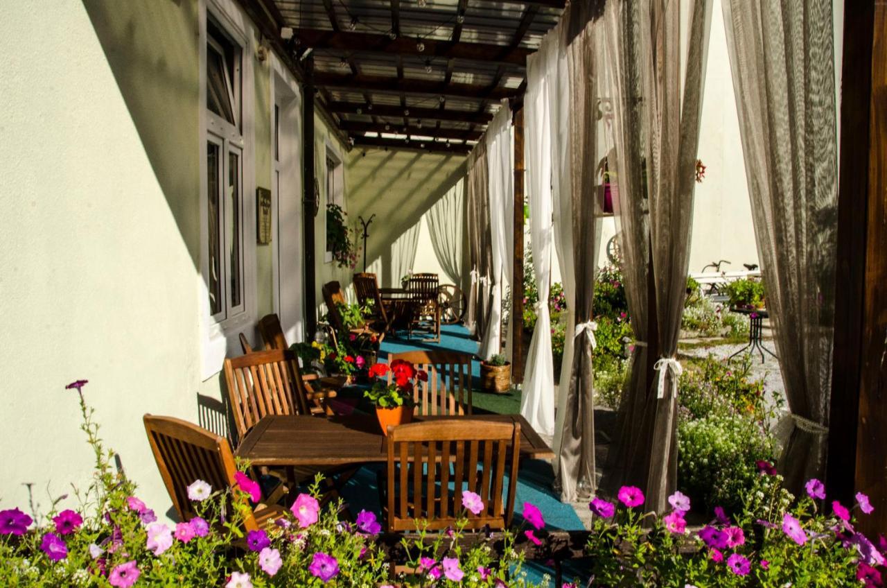Trubarjev Art Boutique Hotel Laško Kültér fotó