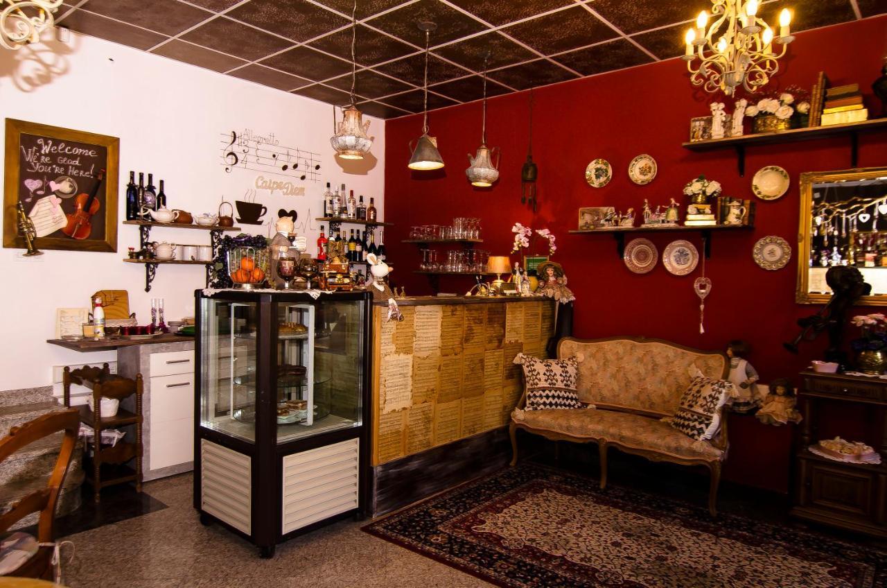 Trubarjev Art Boutique Hotel Laško Kültér fotó