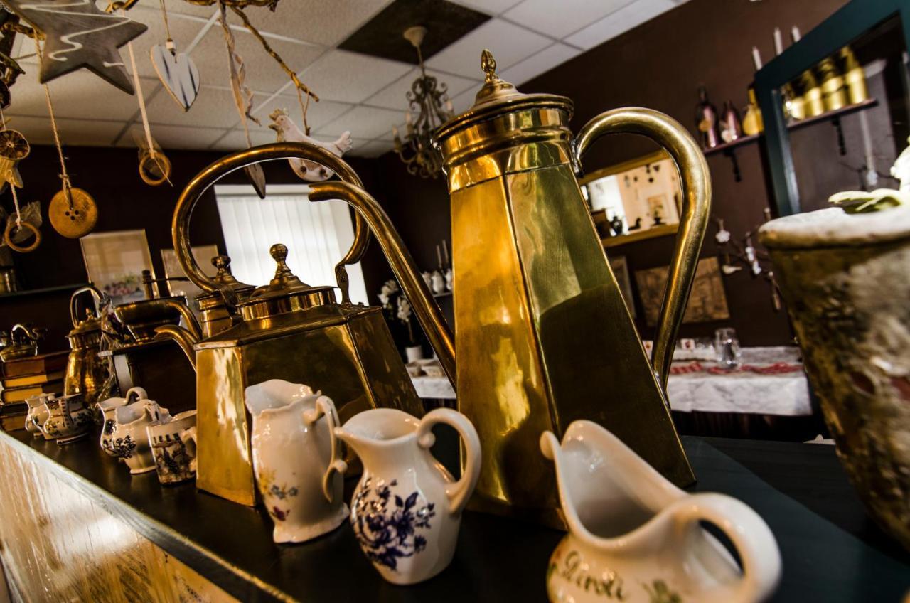 Trubarjev Art Boutique Hotel Laško Kültér fotó