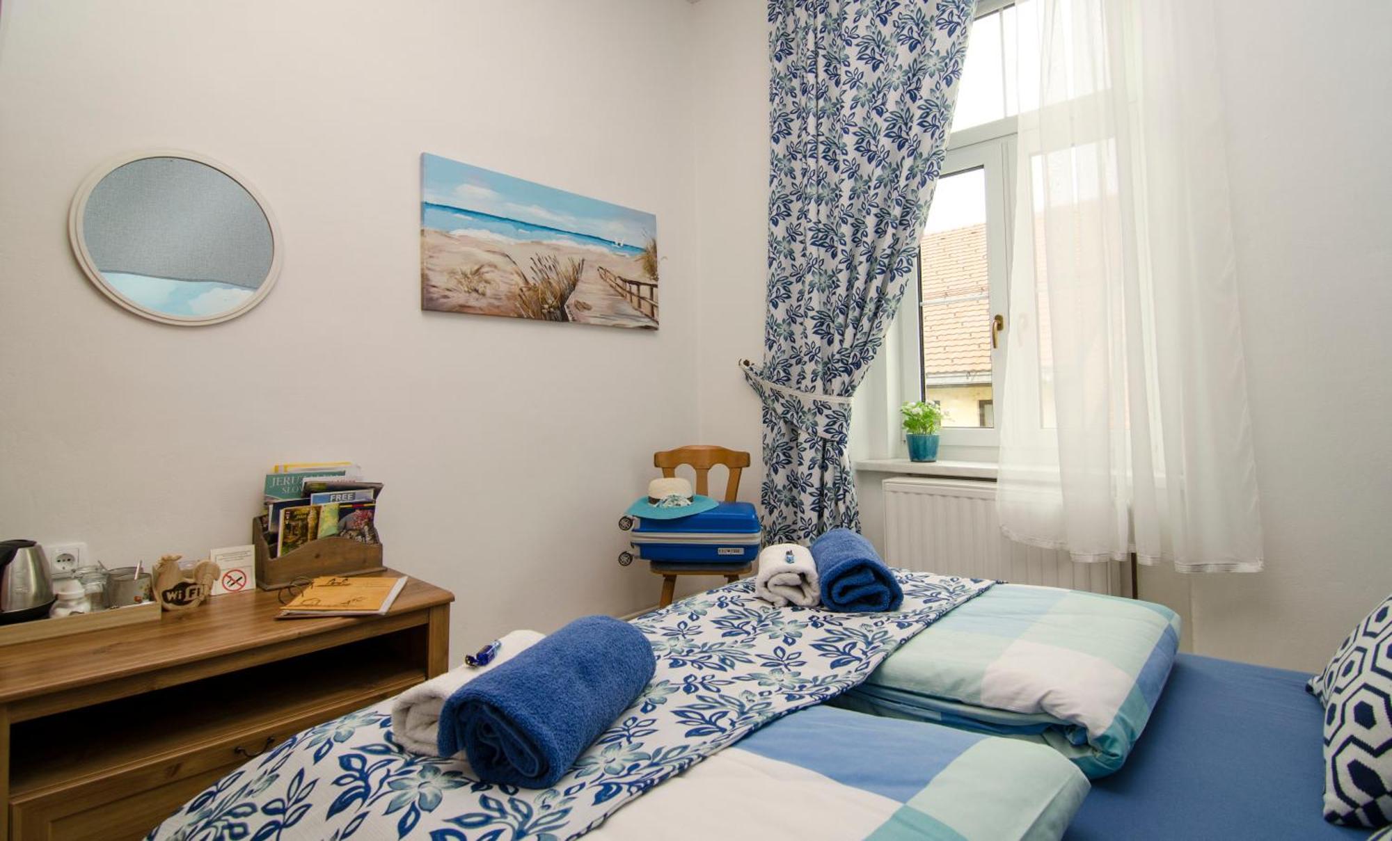 Trubarjev Art Boutique Hotel Laško Szoba fotó