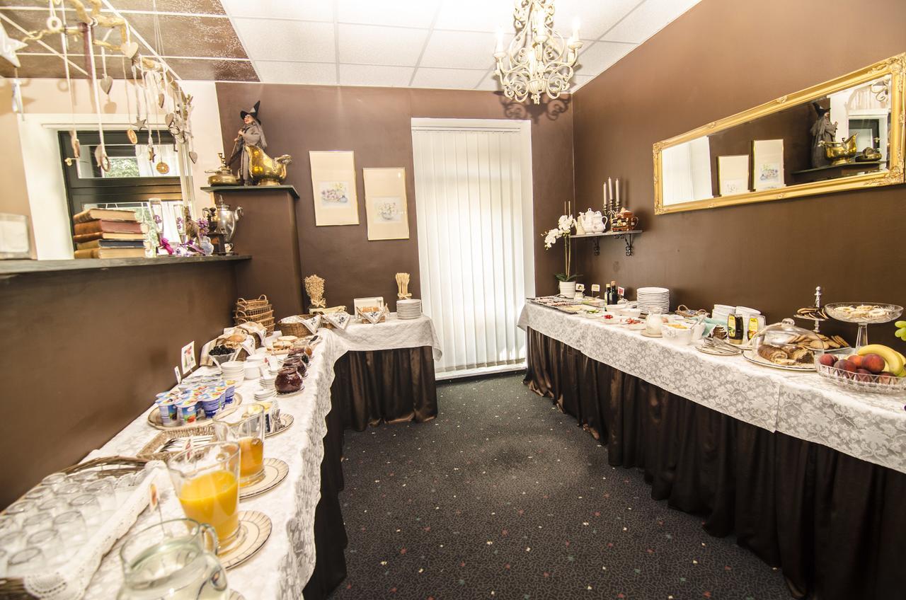 Trubarjev Art Boutique Hotel Laško Kültér fotó