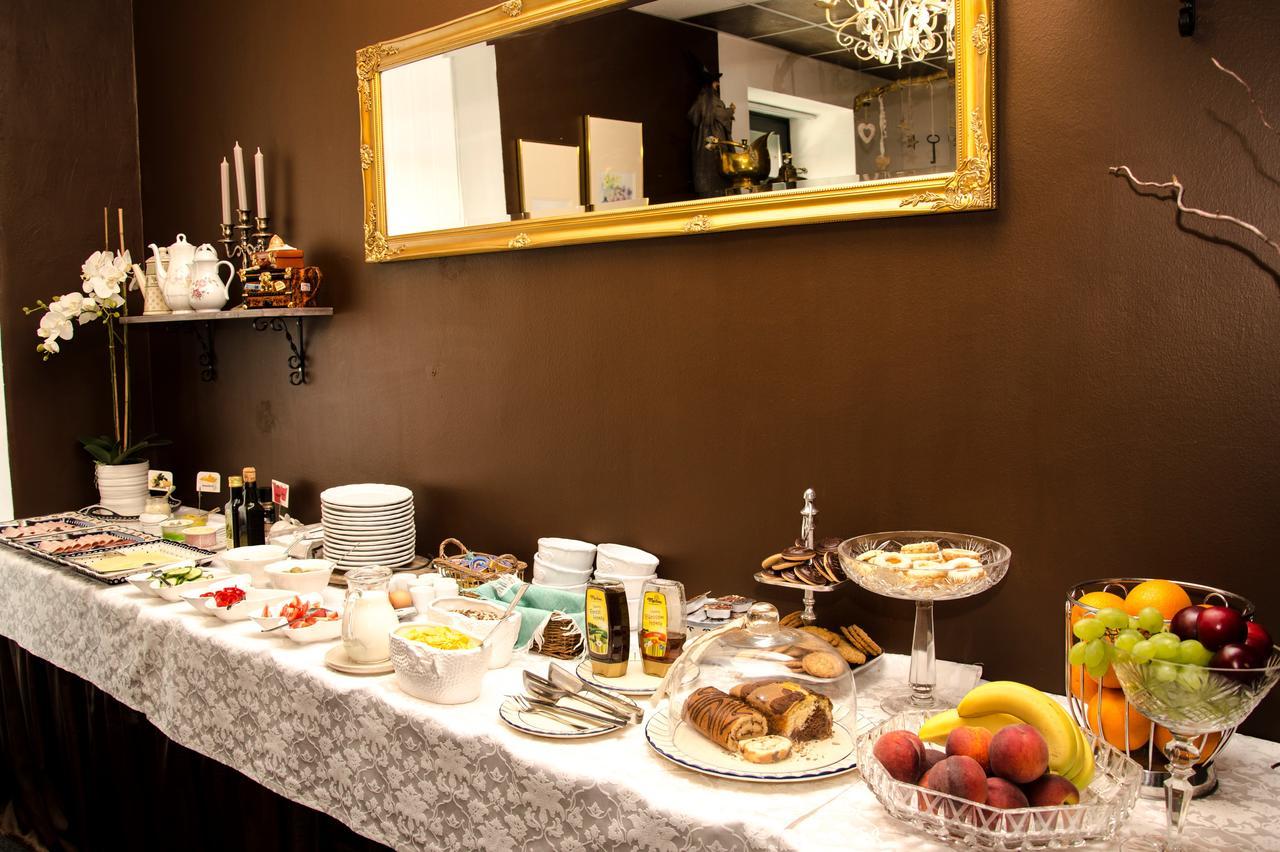 Trubarjev Art Boutique Hotel Laško Kültér fotó