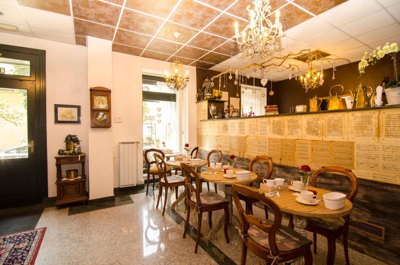 Trubarjev Art Boutique Hotel Laško Kültér fotó