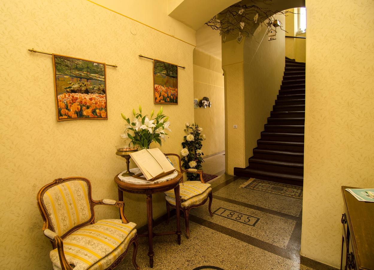 Trubarjev Art Boutique Hotel Laško Kültér fotó