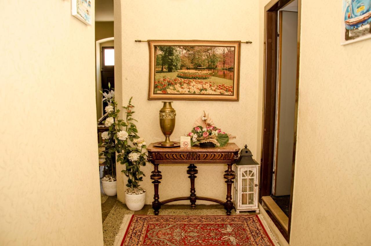 Trubarjev Art Boutique Hotel Laško Kültér fotó