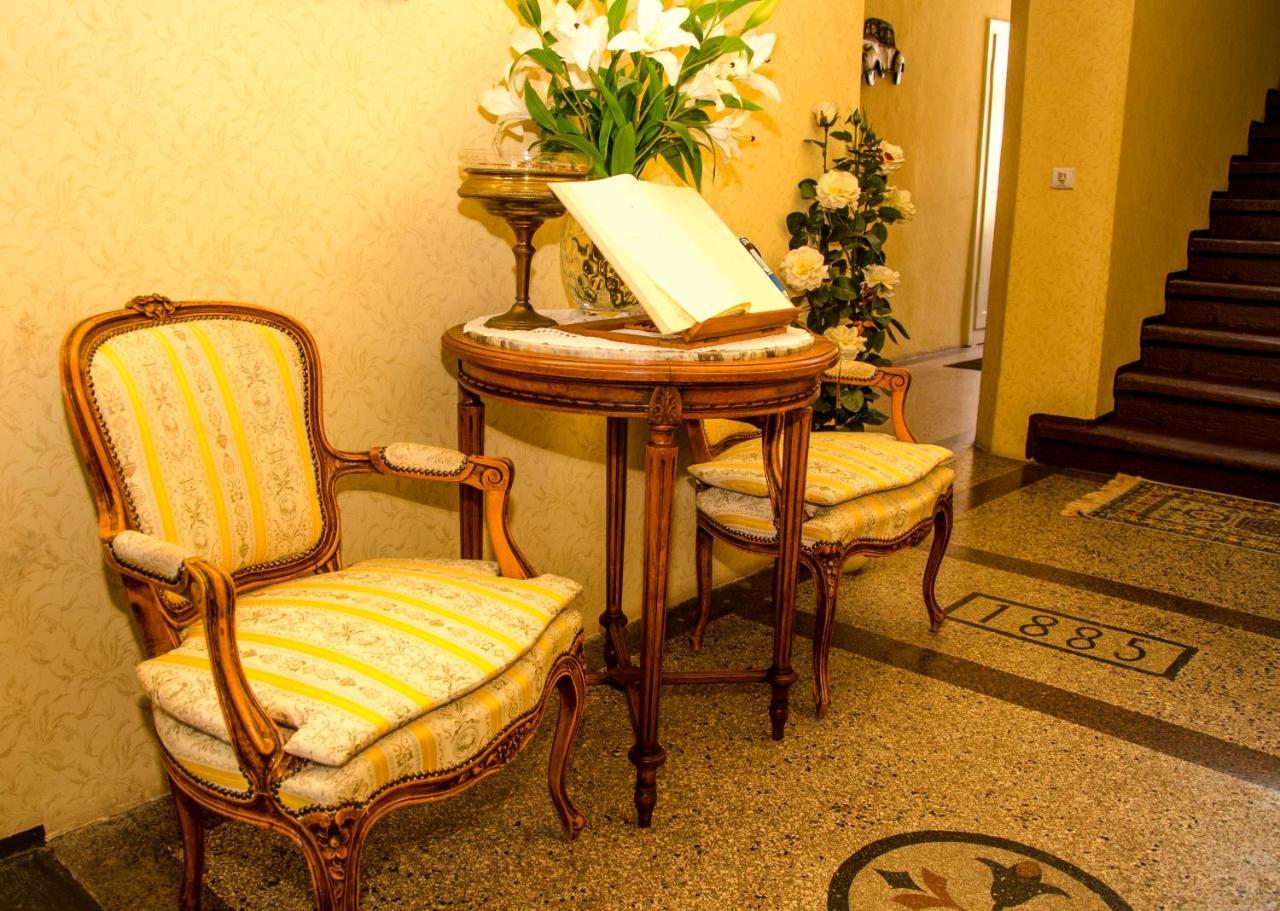 Trubarjev Art Boutique Hotel Laško Kültér fotó