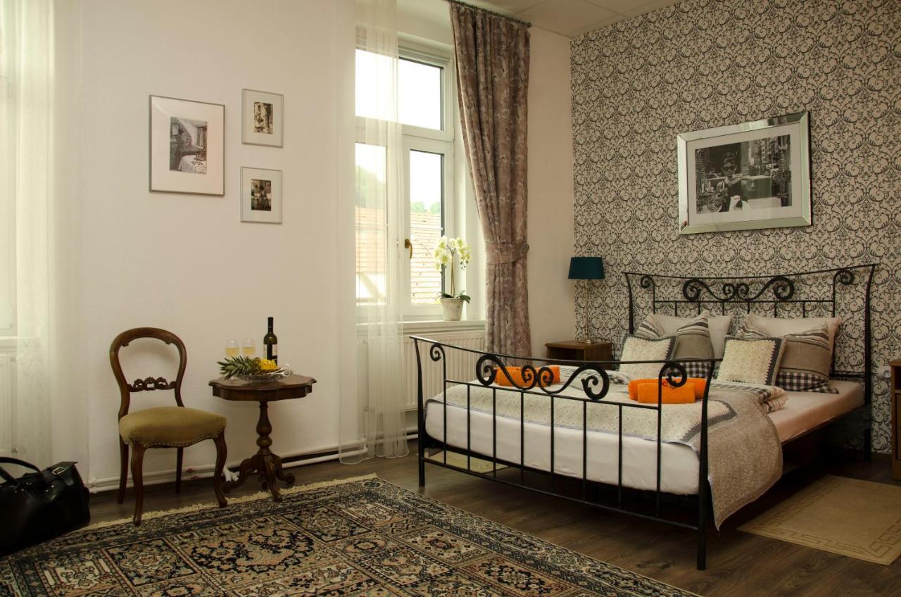Trubarjev Art Boutique Hotel Laško Kültér fotó